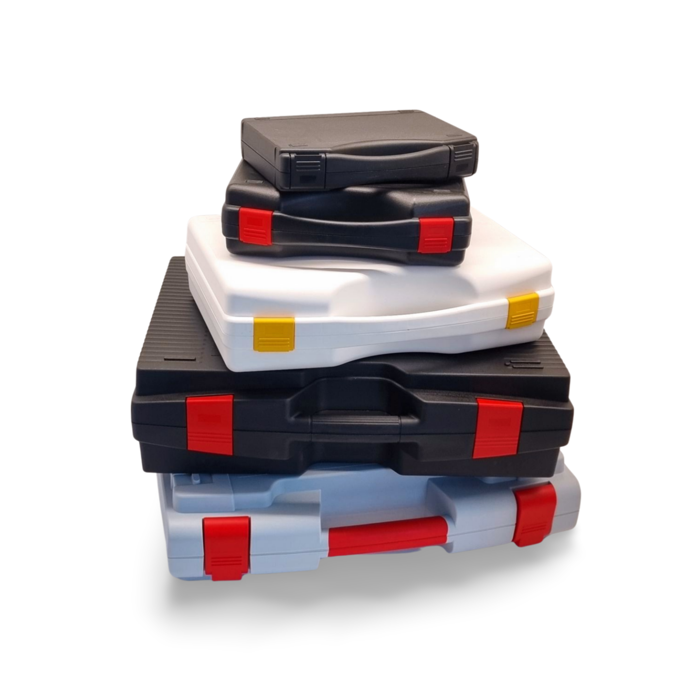 Kunststoffkoffer Wa-Serie