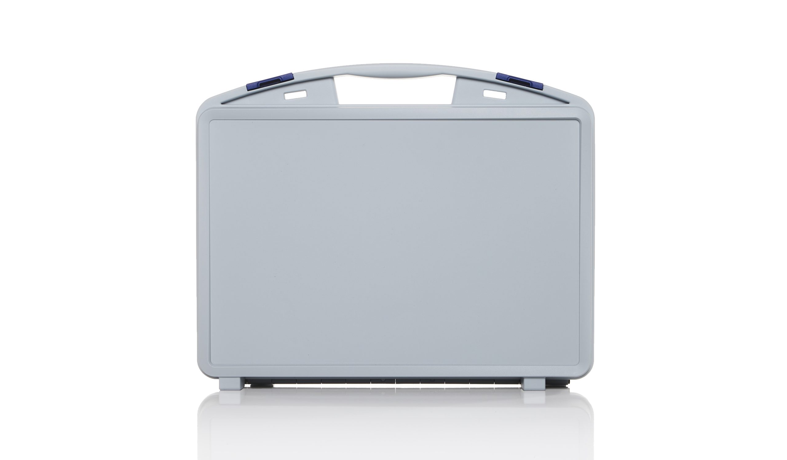 TWIST Kunststoffkoffer – WA-Serie, Komplettansicht