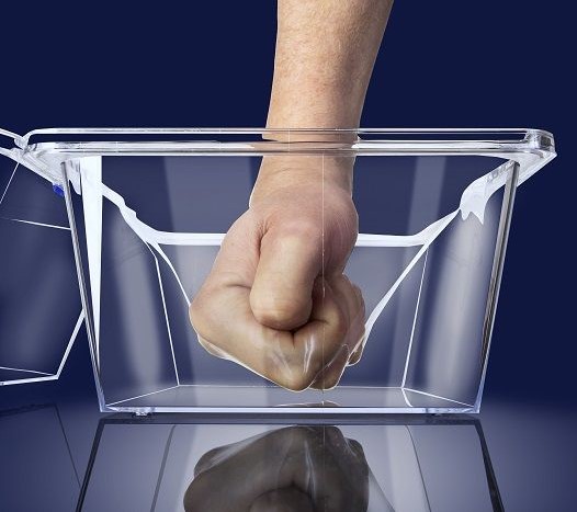 Membrandose für Kleinteile – sichere schwebende Lagerung